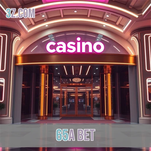 A Revolução do App da 65a bet no Mundo dos Jogos