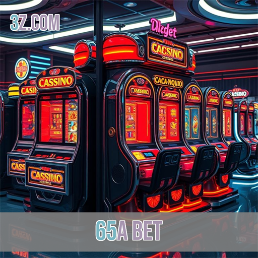Apostas Esportivas na 65a bet: Uma Experiência Única e Empolgante