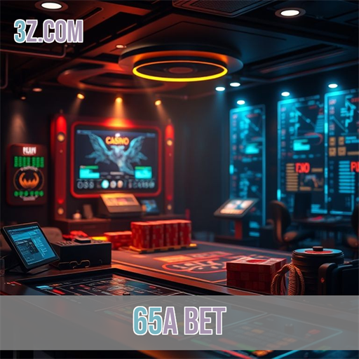 A inovação do login no 65a bet encanta jogadores