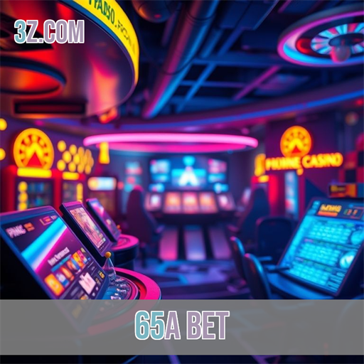 Inovações da Plataforma 65a Bet que Encantam Jogadores Brasileiros