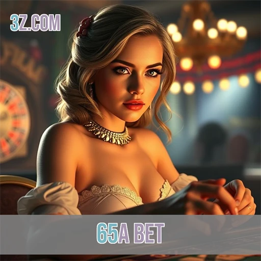 Promoções Incríveis no 65a Bet: Entretenimento Sem Limites