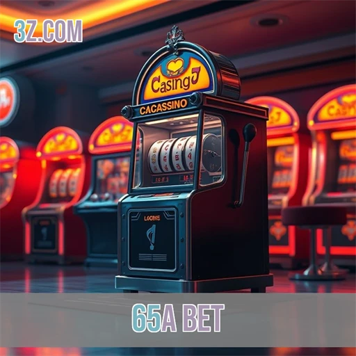 Experiência VIP na 65a Bet: Apostas e Prêmios Exclusivos