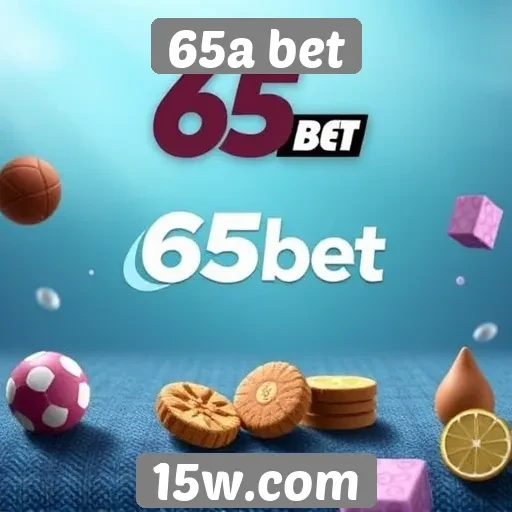 Avaliação dos bônus e promoções do site 65a bet