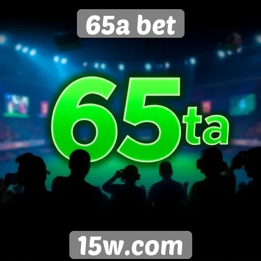 Características dos jogos disponíveis no 65a bet