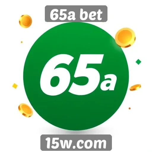 Promoções e bônus oferecidos pelo 65a bet